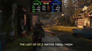 13400f + RTX 5060 FPS Test (Июнь 2025)