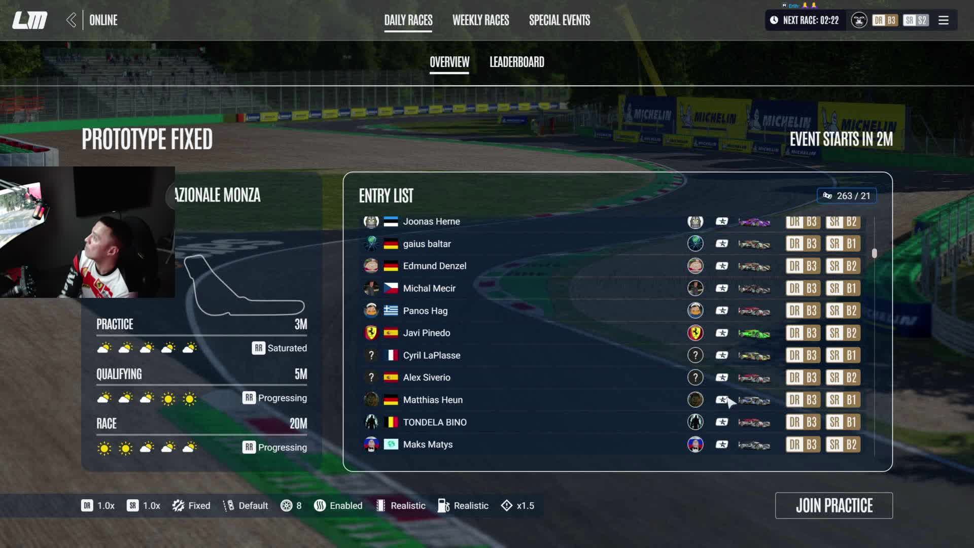 Le Mans Ultimate смотреть онлайн