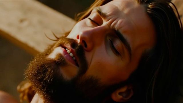 video_Безвременье-8, На кресте