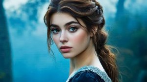 АУДИОКНИГА ПОЛНОСТЬЮ  РАЗЪЯРЕННАЯ ВЕДЬМОЧКА ✨ ЛЮБОВНОЕ ФЭНТЕЗИ, ПОПАДАНЦЫ, РОМАНТИКА, МАГИЯ