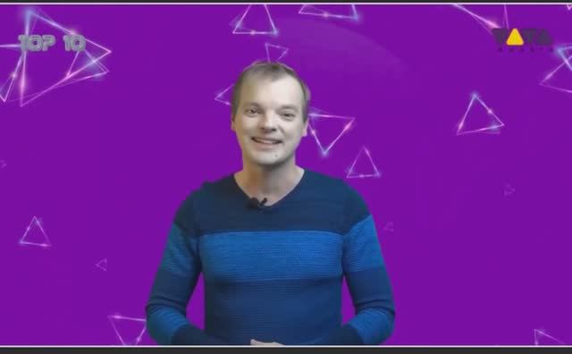 #Top10 Video Music Chart Rec. 2024 Vol. 17 Ava Max - My Oh My смотреть онлайн