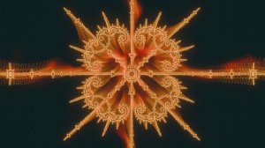 Множество Мандельброта 🌞 | 🔊