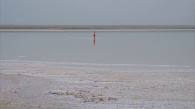 Озеро Эльтон смотреть онлайн