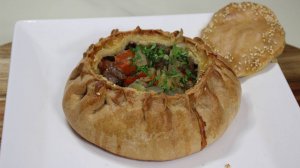 СОЧНОЕ ЖАРКОЕ в Горшочке❤ТАТАРСКАЯ КУХНЯ ВАК БАЛИШ