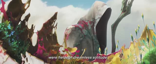 Arcane - Viktor _ Glorious Evolution