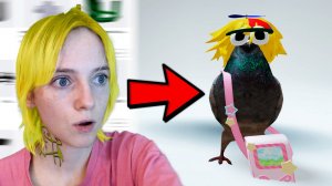 Я СДЕЛАЛА СЕБЕ СКИН МЕЧТЫ В РОБЛОКС!