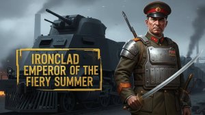 Император в железной броне (версия для ХХ века)