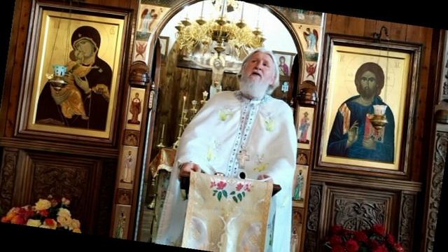 проповедь на исцеление слуги сотника (нед 4 по Пятидес) смотреть онлайн