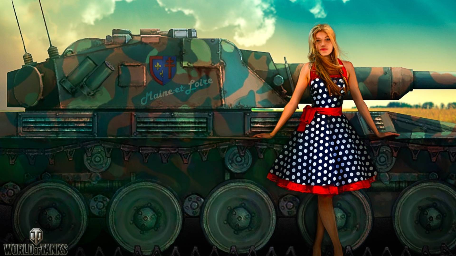 🔴 ★ МИР ТАНКОВ ★ РАНДОМ ★ НАТИСК ★ СТАЛЬНОЙ ОХОТНИК ★ УКРЕПРАЙОН ★ 339 стрим ★ #vagnergames смотреть онлайн