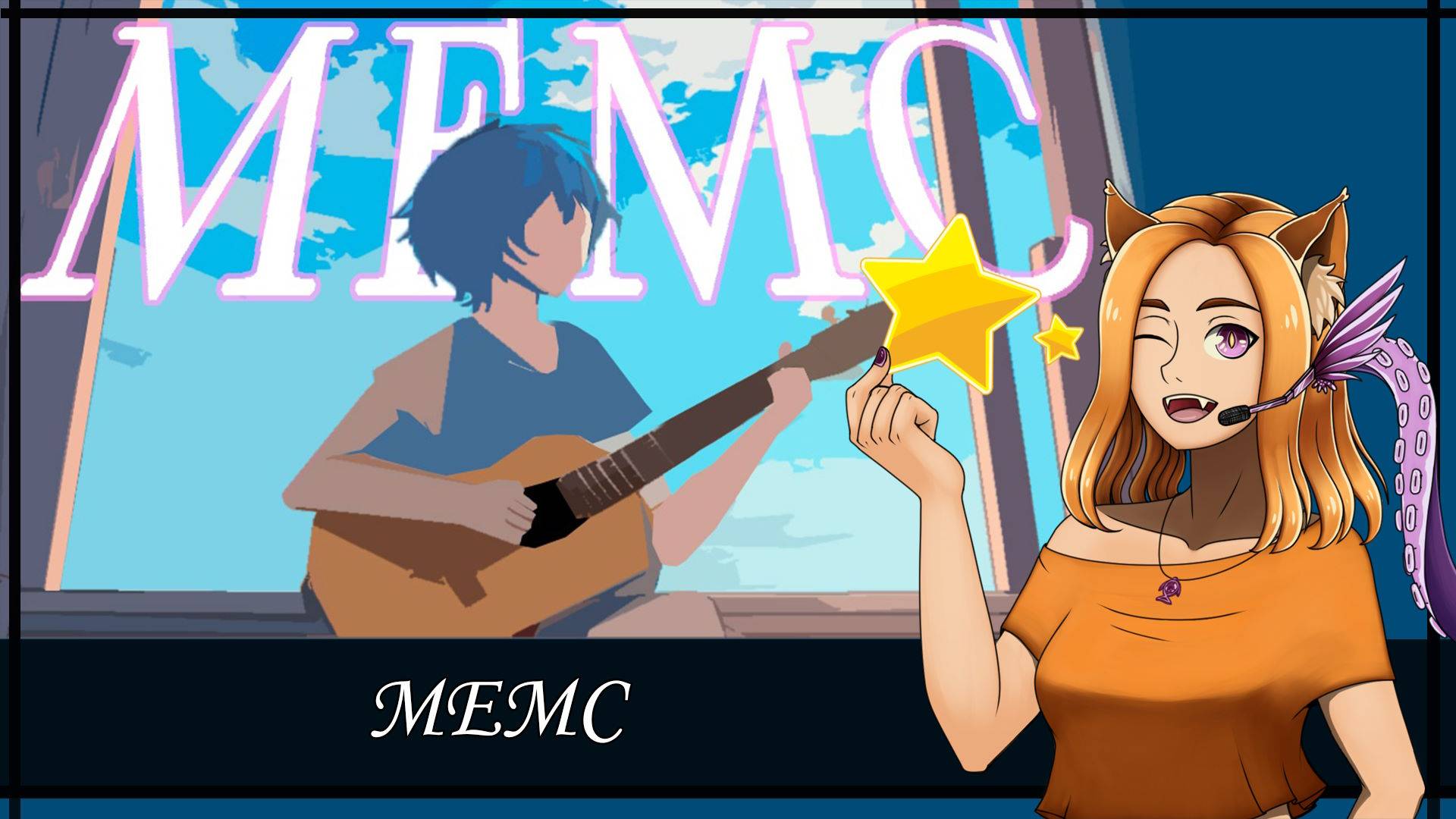 🎸 Школьные годы музыкального кружка 🎸|| МЕМС (Капелла Джем 2)