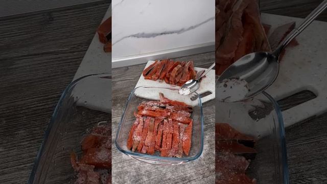 Рецепты на каждый день