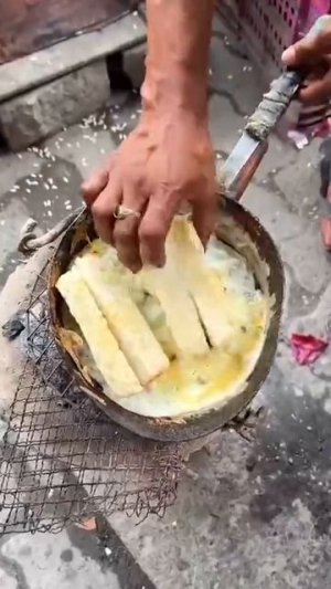 Сможешь угадать страну? Уличная Еда мира. https://t.me/StreetFoodChannel