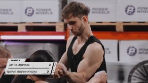 ПОЧЕМУ Я ПРОИГРАЛ ДАРЬЕ ПЛУЖНИКОВОЙ? АРМФАЙТ