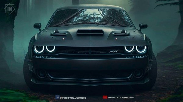 КРУТАЯ МУЗЫКА В МАШИНУ 🔥 ТОП МУЗЫКА 2025 🔥 ⚡CAR RACE MUSIC ⚡ 🔥🎧 Bass Boosted