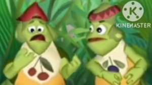 Нас преследуют кузя кузя кузя и ещё один кузя жмых