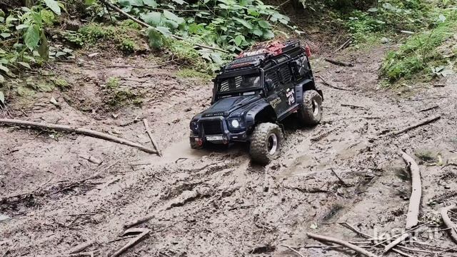 Зеленоград Трофи 13