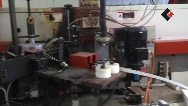 IMA NOVIMAT CONCEPT/I/G80/2425/R3