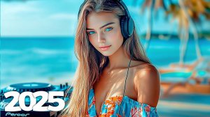 ТОП Shazam 2025 🏖️Summer Music Mix 2025🏖️Популярные Зарубежные треки 2025🔥🎧 Слушать музыку