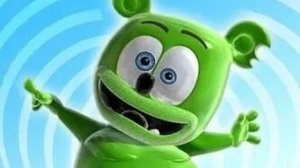 Мишка Гуммибер