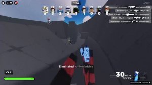 Зарабатываю на голдик на нож !! (мирончик рад)