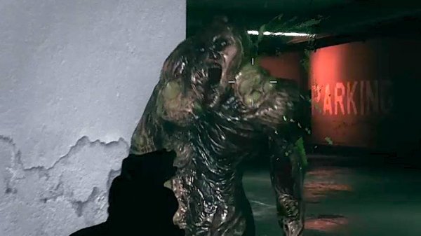 Daymare: 1998 Прохождение #6 AVO (ru озвучка)