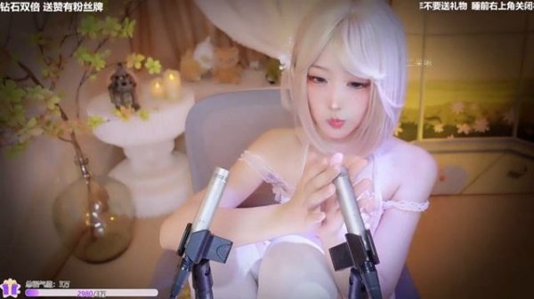 ASMR 3-hour Sleep Aid with Whisper Sounds 20250703