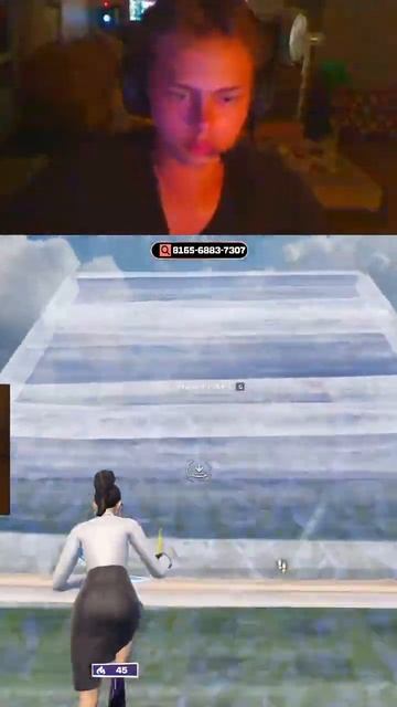 Шлепок | #1egenz с помощью #Twitch смотреть онлайн