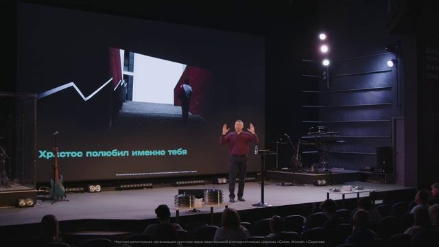 Время вспомнить! - собрание - мощное свидетельство - "живите в любви!" - 06.07.2025 смотреть онлайн