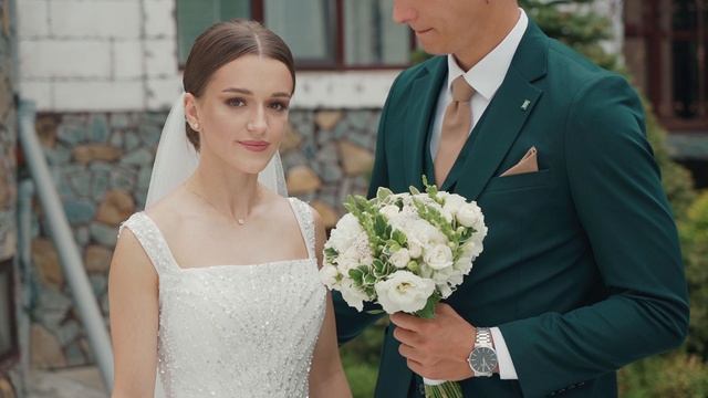 🥂 Свадебный трейлер, который хочется пересматривать снова и снова смотреть онлайн