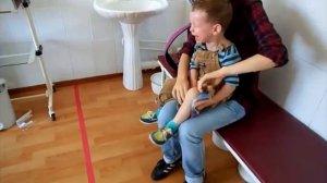 Клим сделать укол в бедро вакцинации  Катя сайбель Анна шро Олеговна