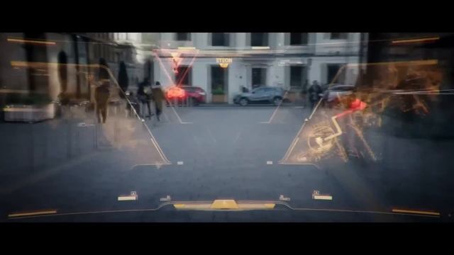 Lana Del Rey - Summertime Sadness (Imanbek Remix) ⁄ FAST FURIOUS (CHASE SCENE) (1080p_30fps_H264-128