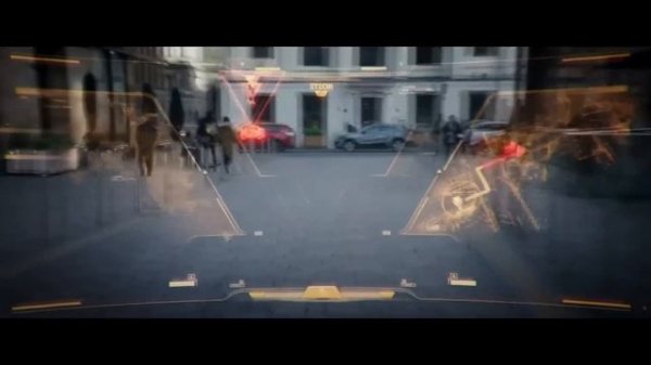 Lana Del Rey - Summertime Sadness (Imanbek Remix) ⁄ FAST FURIOUS (CHASE SCENE) (1080p_30fps_H264-128