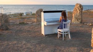 "Пассакалия" Гендель / Хальворсен | "Passacaglia" Handel | фортепиано