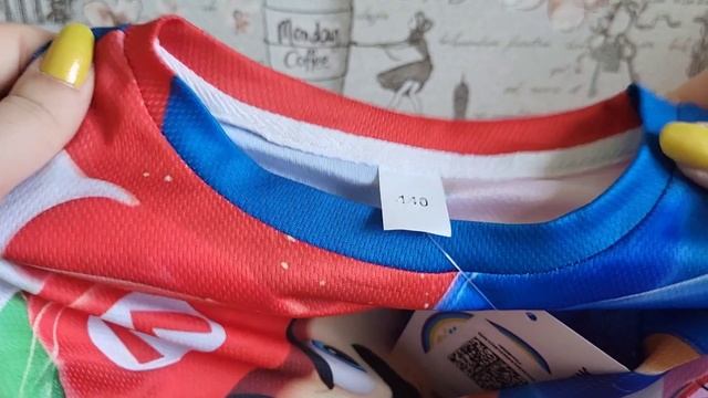 Покупки за вторую половину июня 2025 смотреть онлайн