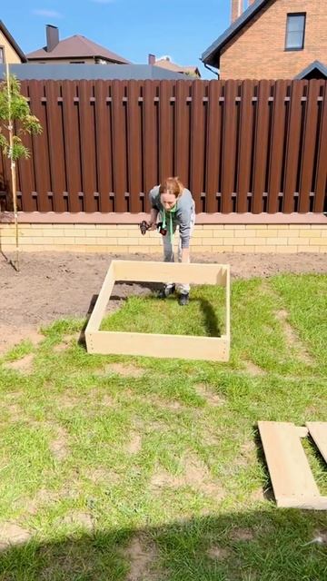 Без мужа, но с урожаем: моя хитрость для идеальной зелени смотреть онлайн