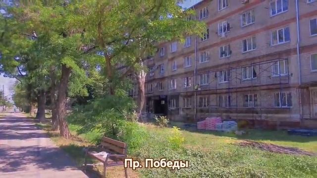 Что с Мариуполем сделали "оккупанты"? Автор Мариуполь Видео! mp4 смотреть онлайн