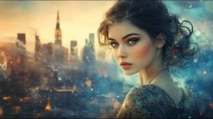 АУДИОКНИГА ПОЛНОСТЬЮ ⭐️ ИЗГНАННИЦА С СИЛОЙ ⚡️ ЛЮБОВНОЕ ФЭНТЕЗИ, ПОПАДАНЦЫ, МАГИЯ, РОМАНТИКА