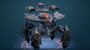 MK3 Imugi WR на ультимат дробовиках – быстрая и мощная машина