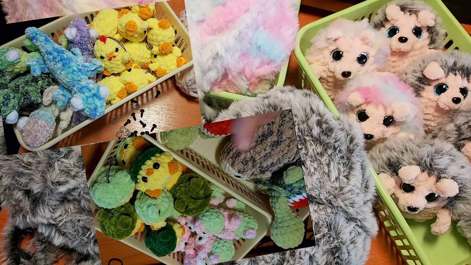 Просто рабочие процессы или болталка под вязание))) смотреть онлайн