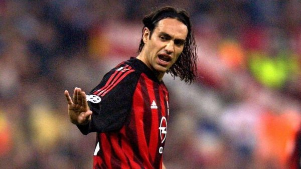 Алессандро Неста !!! Alessandro Nesta - Most Elegant Defender Ever