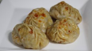 По Вашим Просьбам❤️МАНТЫ с ТЫКВОЙ😍СОЧНО и ВКУСНО