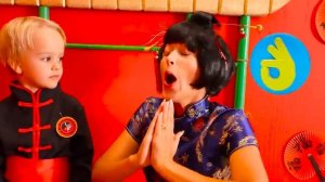 Влад и Ники - Изучаем страны и другие полезные истории для детей