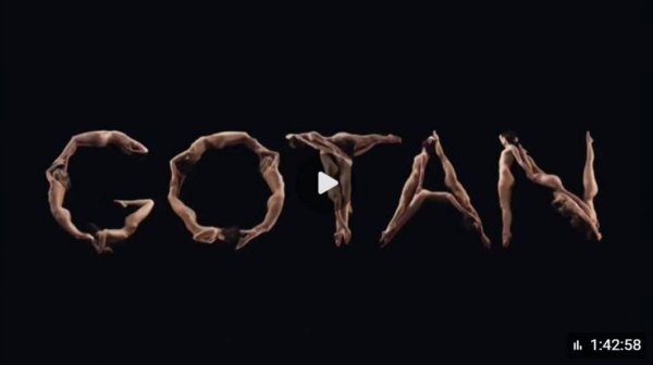 🎧 Парижане Gotan Project эстетствуют в ритмах танго и чутка ню-джаза