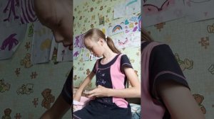 Обзор моей косметики.