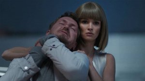 Лучше, чем люди (краткий обзор сериала. КиноFOX)