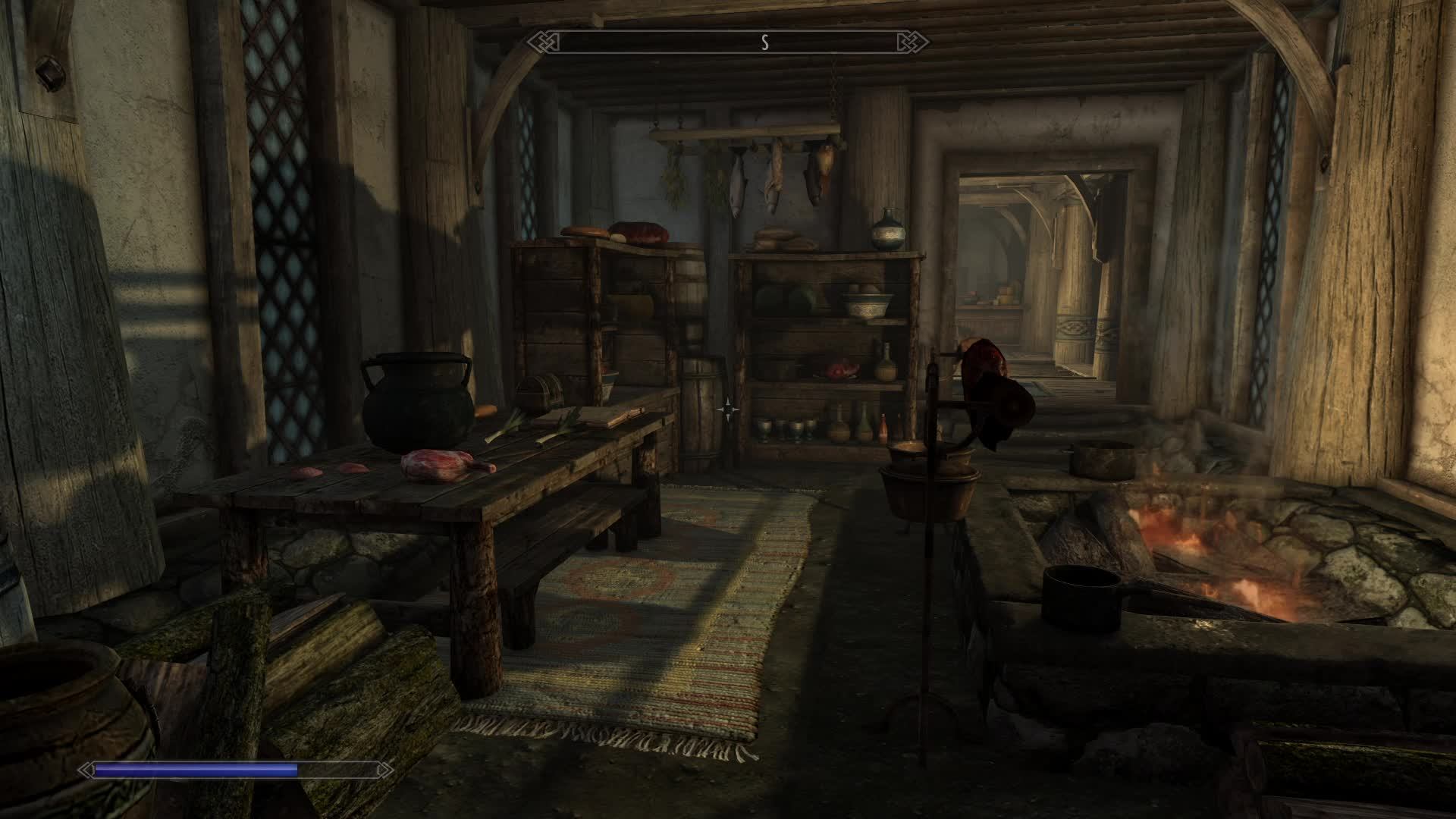 #11 The Elder Scrolls V:Skyrim. Легенда.Соратники ч1. смотреть онлайн