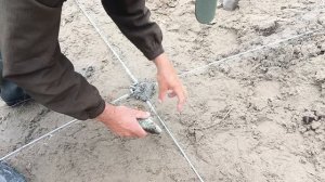 Рыбалка на хапуги и сетки ловушки .