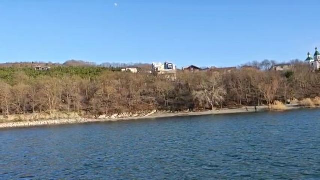 #19 Абрау-Дюрсо 🇷🇺🤍🩵❤️ топ мест в Краснодарском крае | часть 2 смотреть онлайн