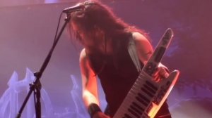 Sonata Arctica-Live For The Snake Revenge (Japan 2005) HD