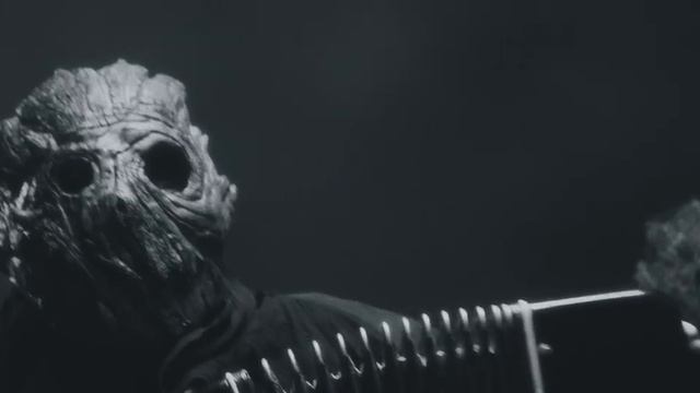 GRIMA - Beyond The Dark Horizon (Official Video) | Napalm Records